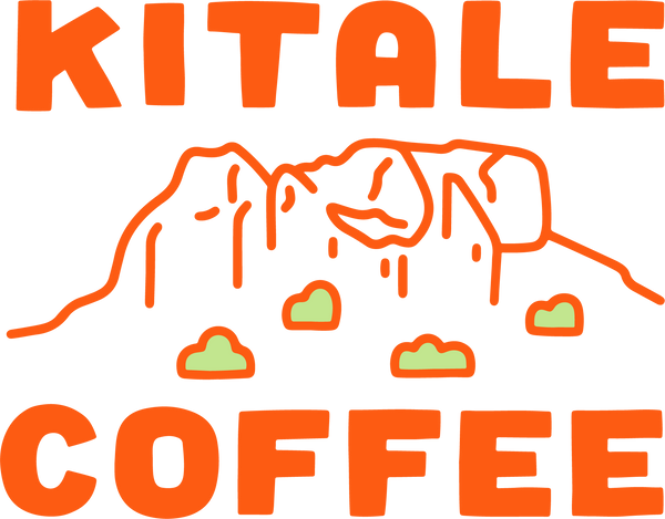 Kitale Coffee